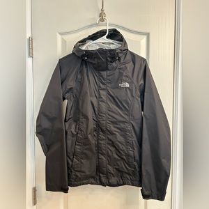 North Face Jacket | Small | Black